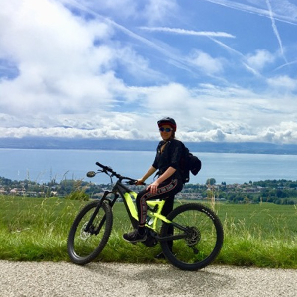 Location de vélos & Tours guidés