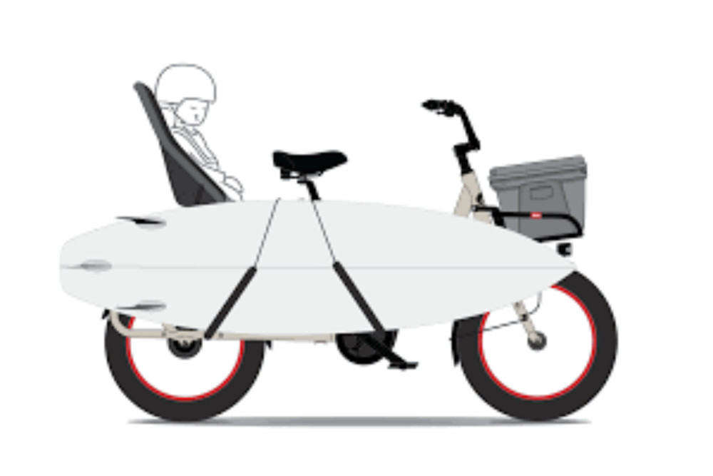 Benno Bikes RemiDemi XL