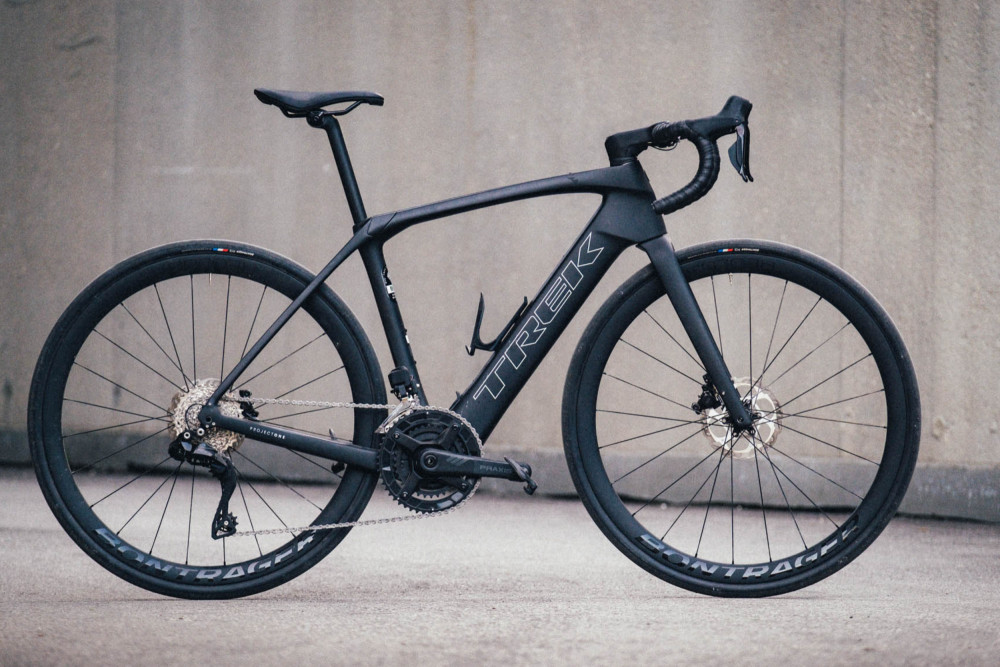 Les E-bikes light arrive dans notre parc de test !