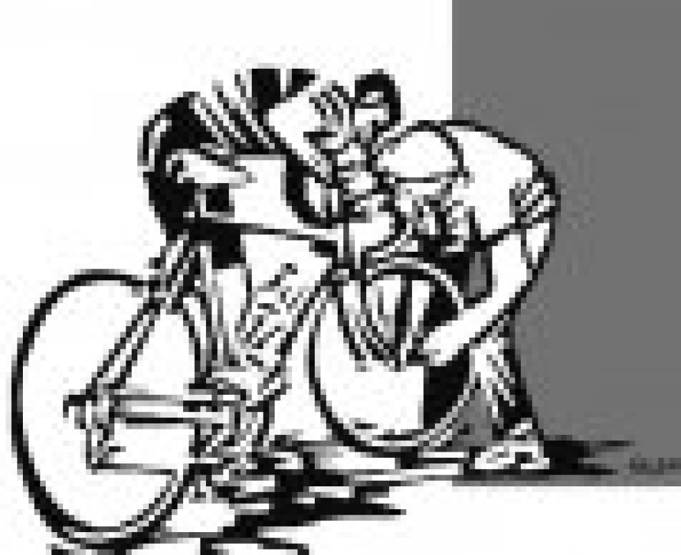 Nous cherchons un collaborateur !