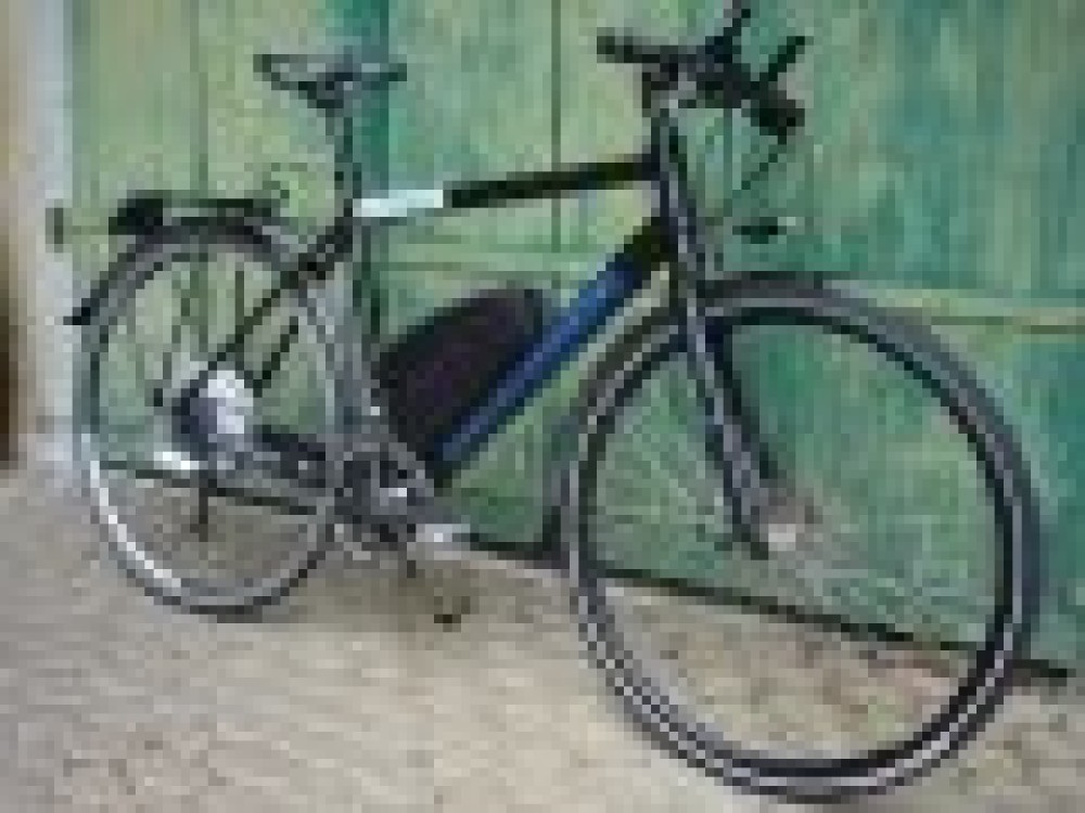 Koga-Miyata et Bionx - Le prestige et la puissance