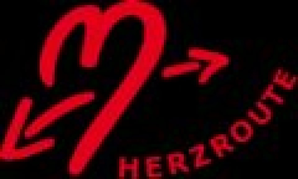 Extension de la &laquo;Route du Coeur&raquo; avec trois &eacute;tapes