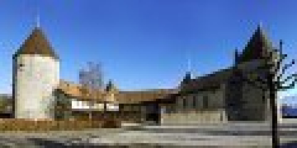 Nous serons &agrave; la F&ecirc;te de Rolle Samedi 30 juin.