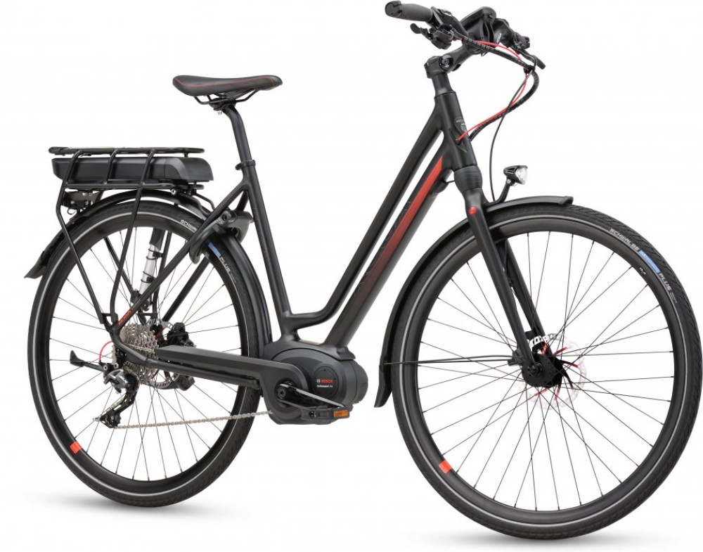 Nous avons re&ccedil;u le nouveau Koga E-Lement 2015 !