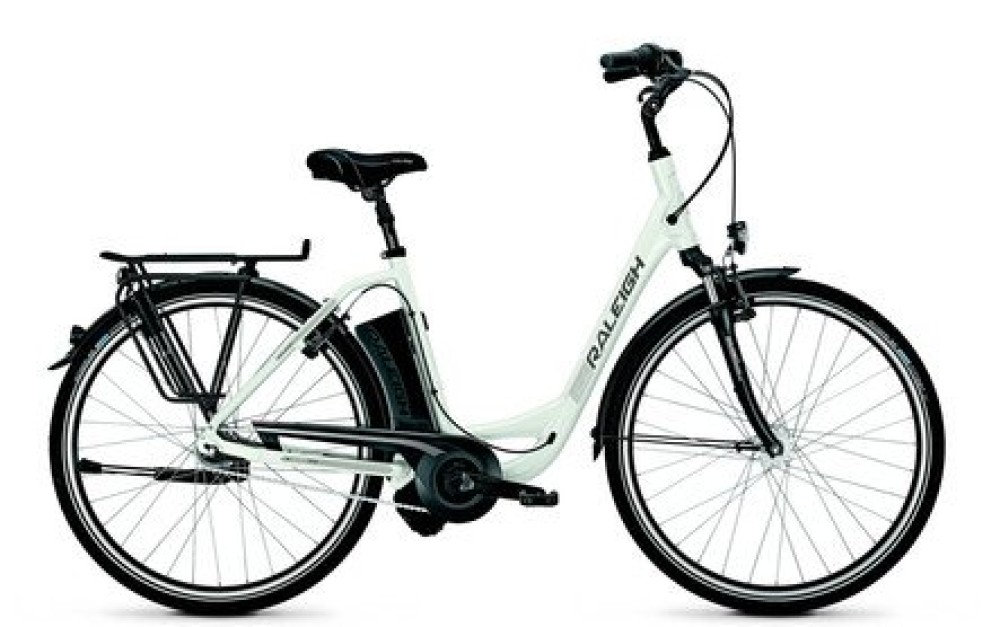 Action sur notre Raleigh Dover Impulse LTD 2015 : Chf. 1999.-