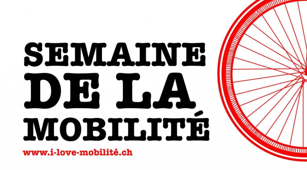 Semaine de la mobilit&eacute; - Easycycle fait la promotion du v&eacute;los &eacute;lectrique les 24 et 25 septembre.