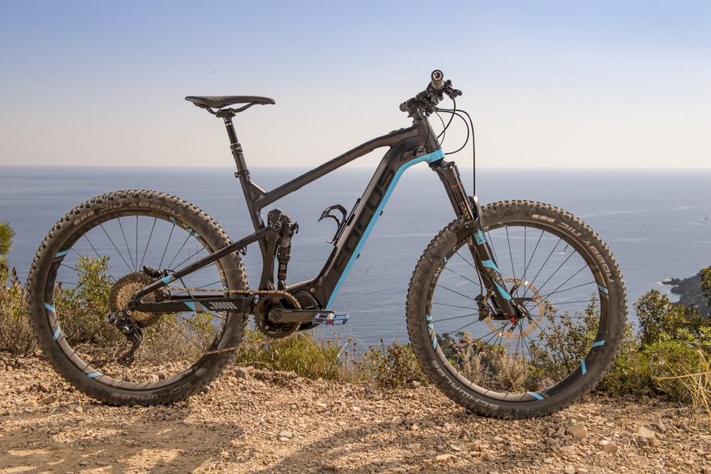 Nous avons re&ccedil;u le Focus Jam2 Plus et nous avons du stock