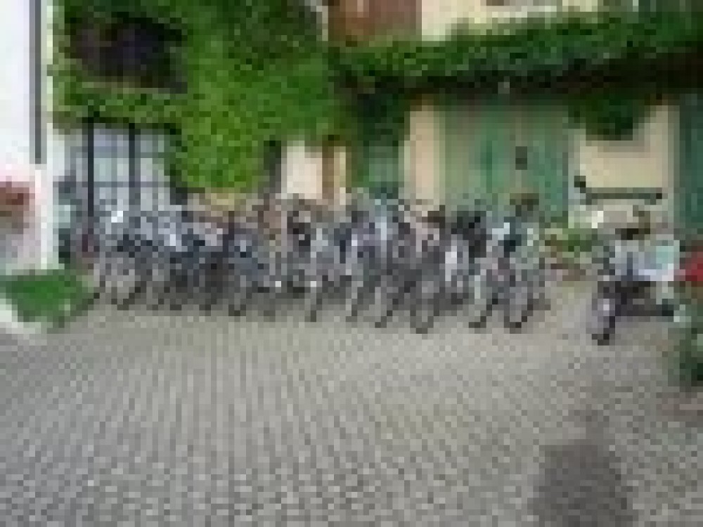 Voil&agrave; les mod&egrave;les que nous aurons le 15 mars &agrave; Gilly