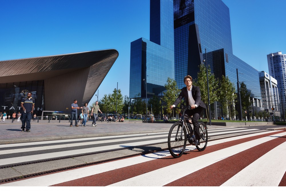 Assurance v&eacute;los &eacute;lectriques. Couverture maximale, prix minimal, simple et en ligne !