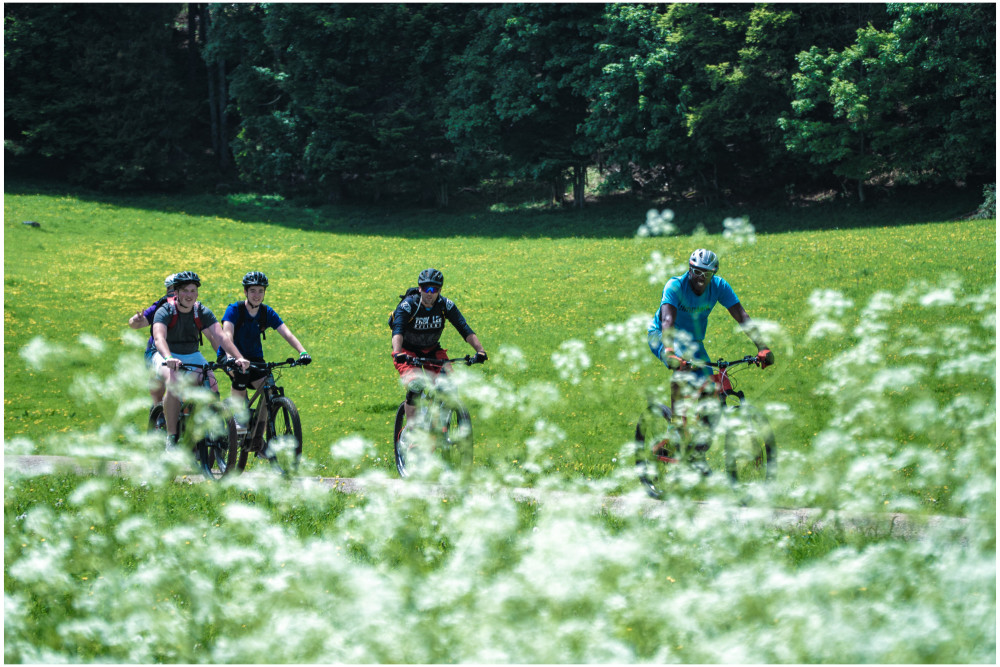 easydays - Une semaine d&eacute;j&agrave; que nous avons eu ce magnifique week-end !