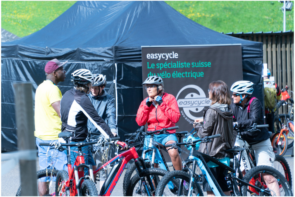 easydays - Une semaine d&eacute;j&agrave; que nous avons eu ce magnifique week-end !