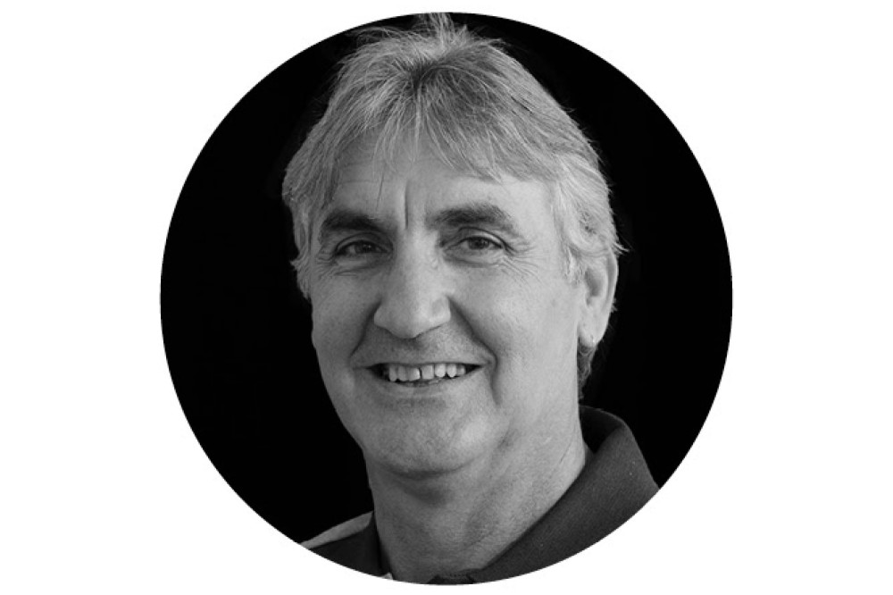 Joseph, g&eacute;rant d'easycycle Eaux-Vives