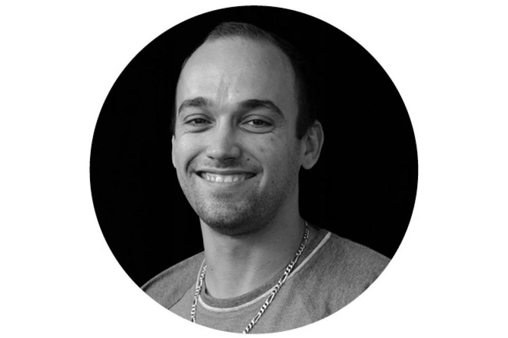 Florent, g&eacute;rant de l'E-MBC de Gilly