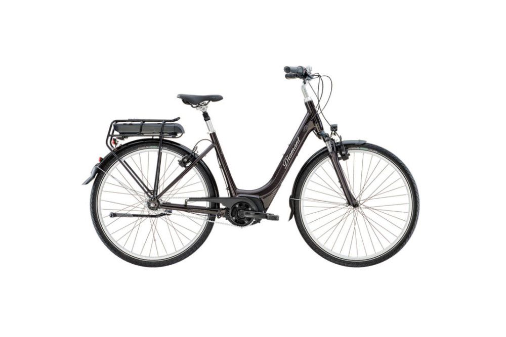 Action de la semaine - Diamant Achat+ - Douceur, silence et confort