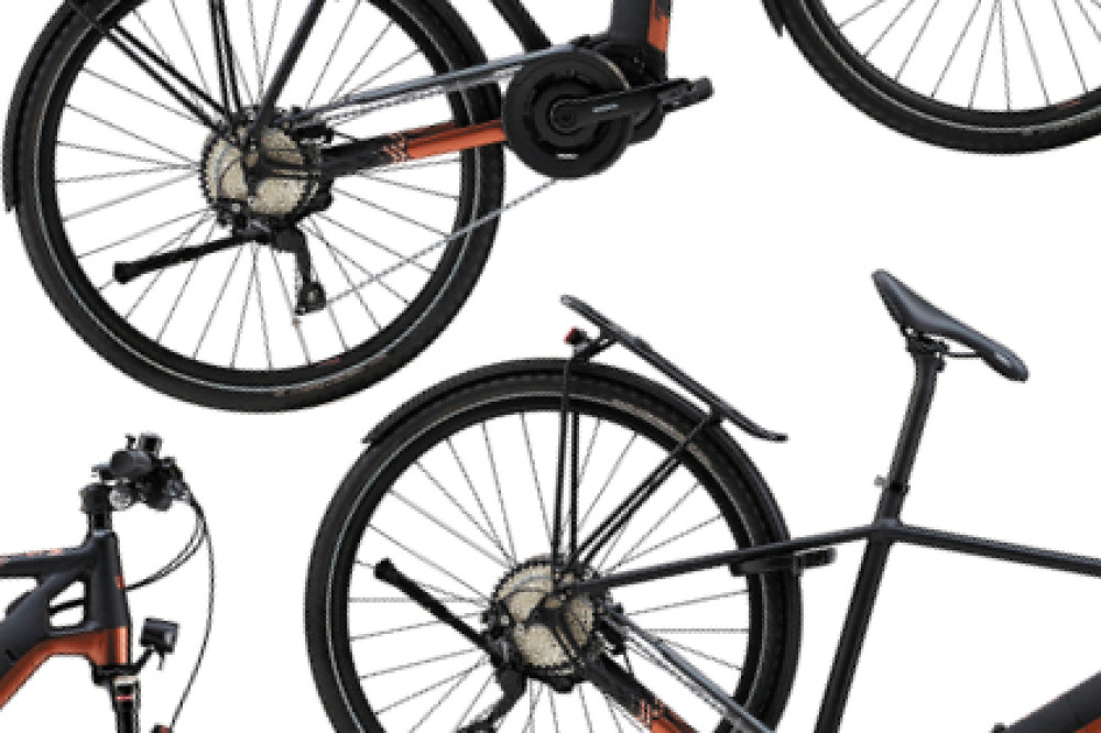 Bixs Campus 10e Man -19%