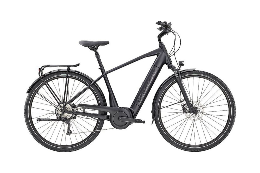 Nouveaut&eacute;s 2020 - Le Diamant Mandara Deluxe + : Style, confort, puissance, silence