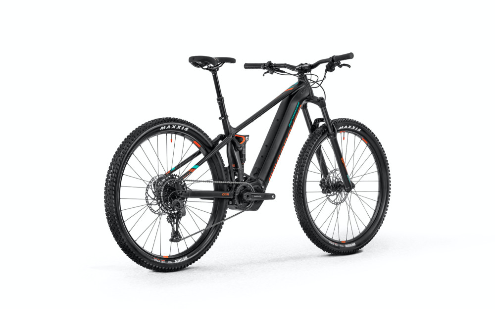 Nouveaut&eacute; 2020 : Le Mondraker Dusk R - Une grande autonomie sur un mod&egrave;le passe partout