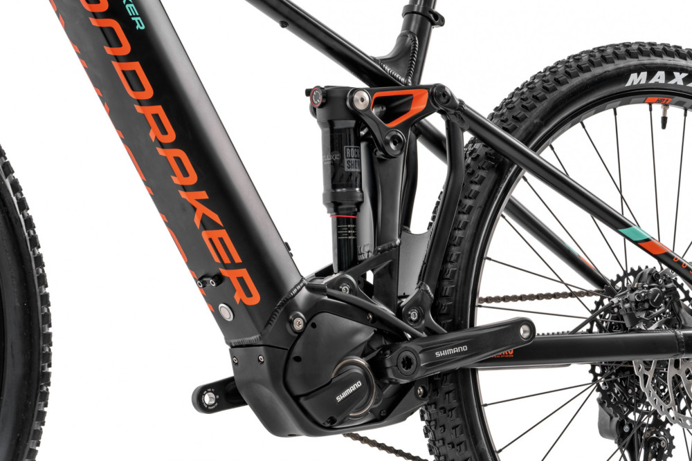 Nouveaut&eacute; 2020 : Le Mondraker Dusk R - Une grande autonomie sur un mod&egrave;le passe partout