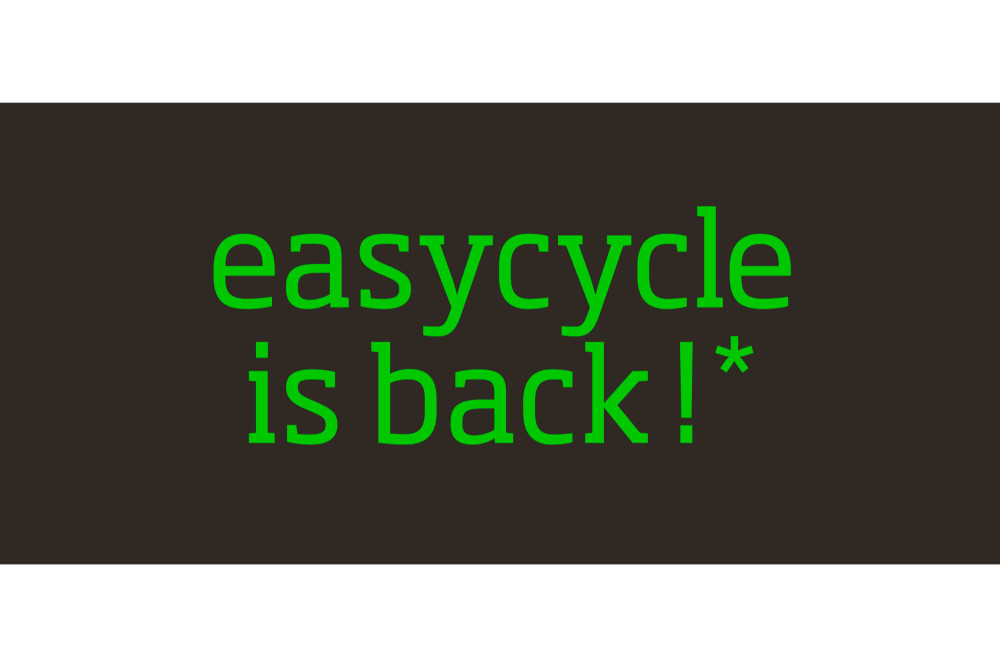 Reprenez contact avec nous, on s'occupe de tout !