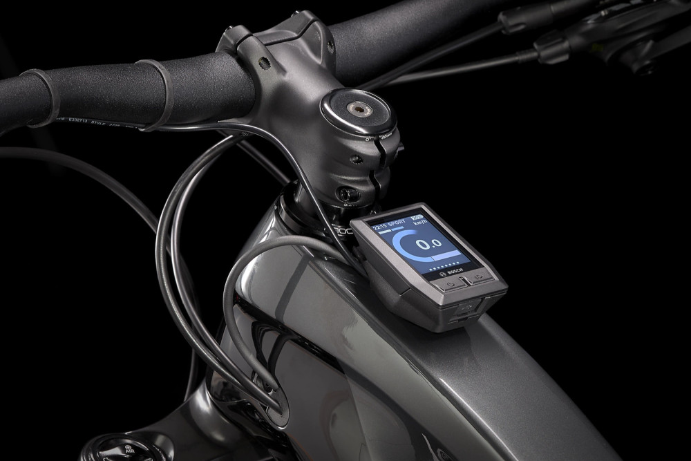 Trek Rail 9.7 - nous avons du stock !