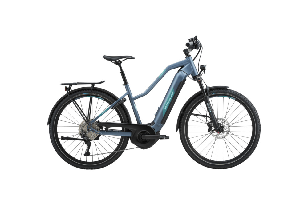 Nous avons re&ccedil;u le i-Hybrid Gor de Wheeler