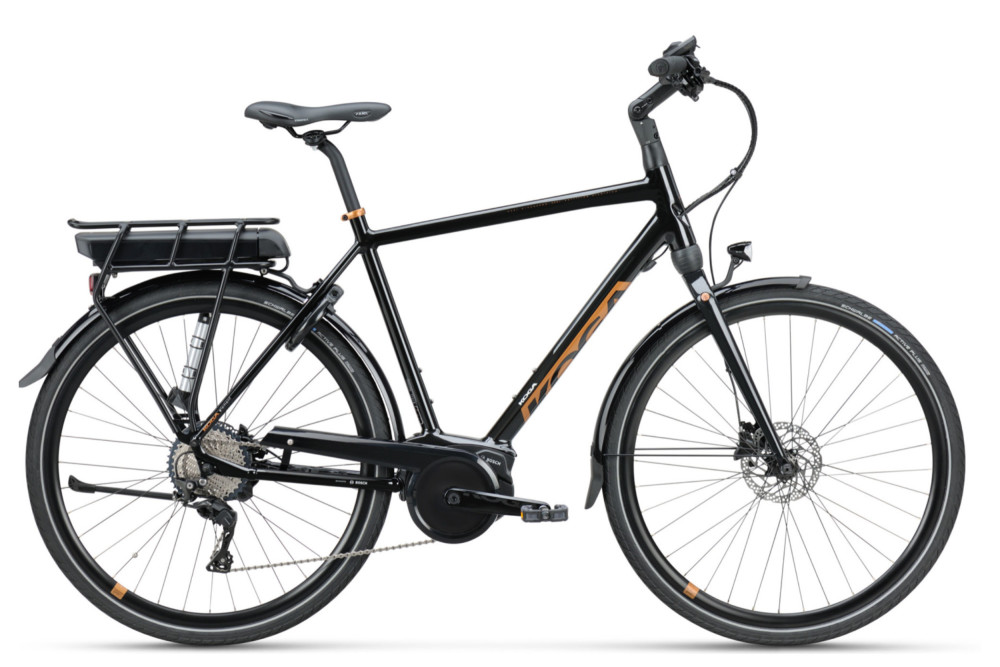 En stock : Koga E-Lement