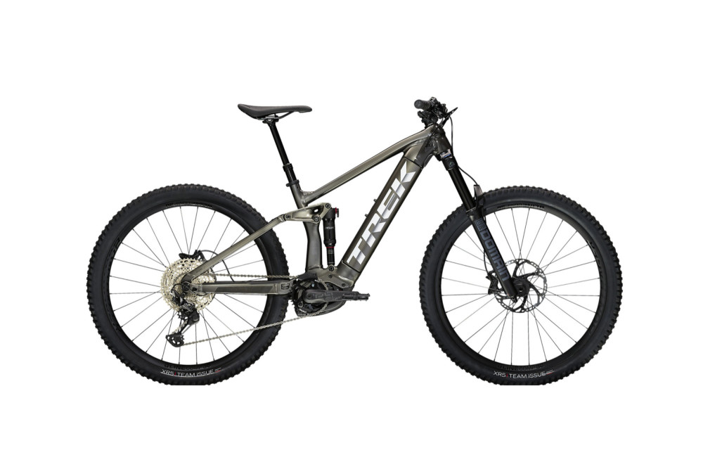 Trek Rail 7 Gen 2 - Chf. 4'499.- au lieu de 6'499.- / 31% de rabais !