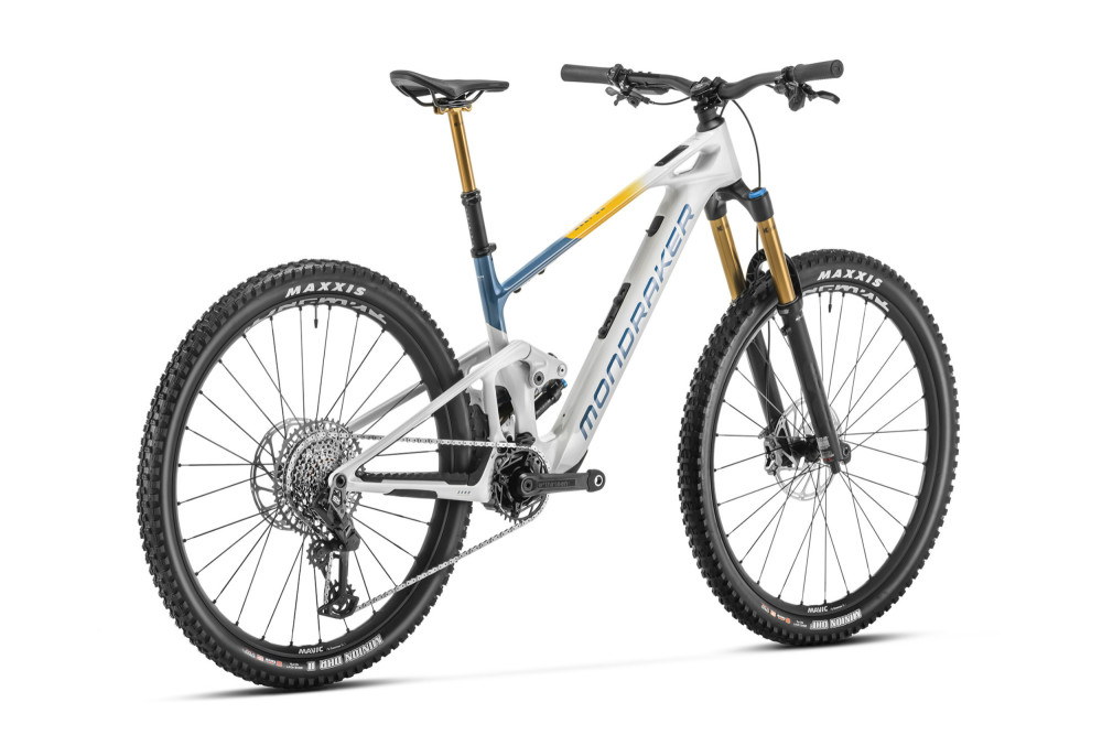 WELCOME NEAT. A NEW ERA OF EBIKES